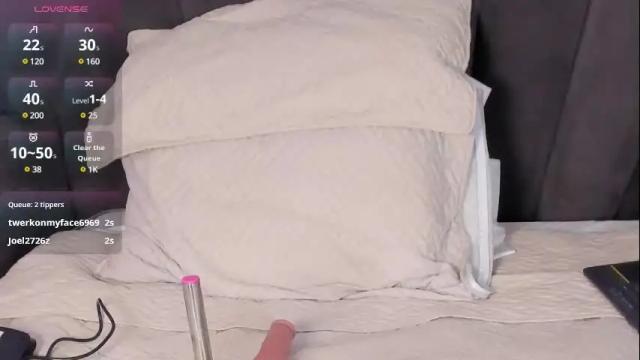 Image 10 of kendaall_jenner Stream on Chaturbate on 24 days ago