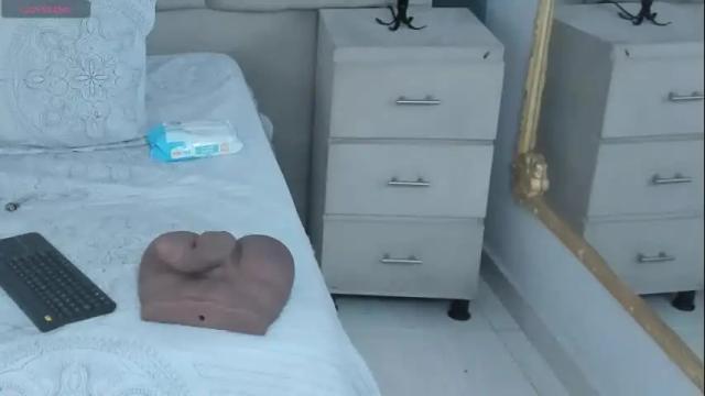 Image 4 of kendaall_jenner Stream on Chaturbate on 10 days ago