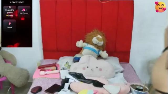 Image 11 of kendal_2 Stream on Chaturbate on 2 months ago