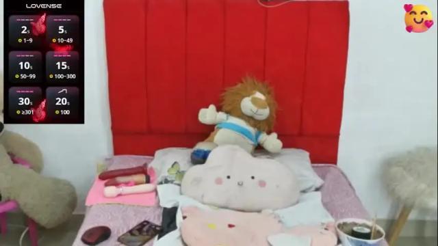 Thumbnail 3, kendal_2's Stream at Chaturbate, 2 months ago