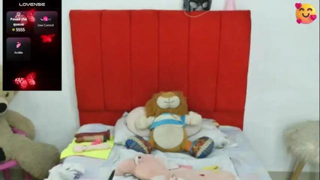 Image 12 of kendal_2 Stream on Chaturbate on 2 months ago
