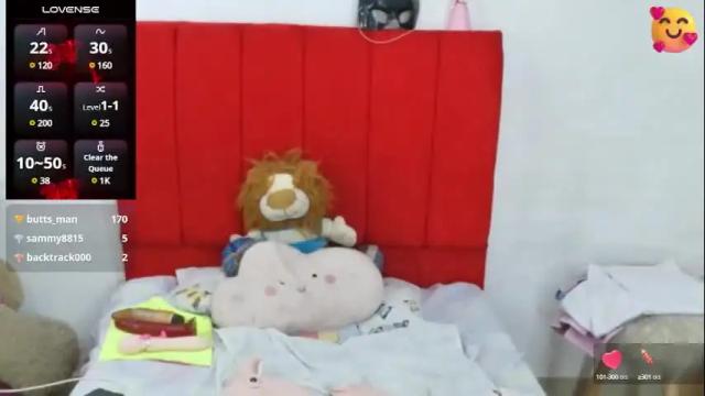 Image 11 of kendal_2 Stream on Chaturbate on 2 months ago