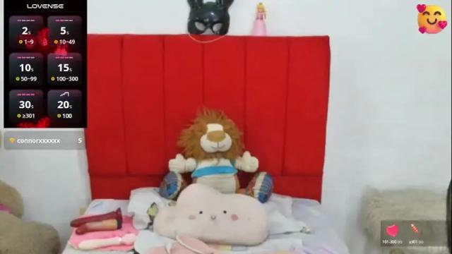 Image 6 of kendal_2 Stream on Chaturbate on 1 month ago