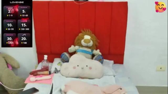 Image 11 of kendal_2 Stream on Chaturbate on 1 month ago