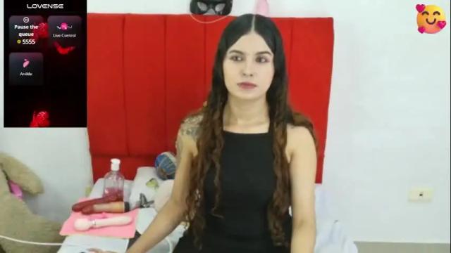 Image 2 of kendal_2 Stream on Chaturbate on 1 month ago