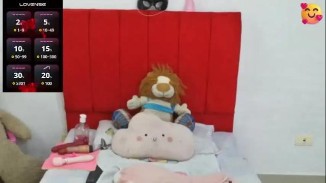 Image 6 of kendal_2 Stream on Chaturbate on 1 month ago