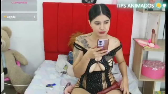 Image 6 of kendal_2 Stream on Chaturbate on 1 month ago