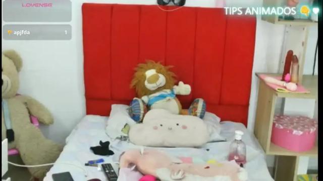 Image 8 of kendal_2 Stream on Chaturbate on 1 month ago