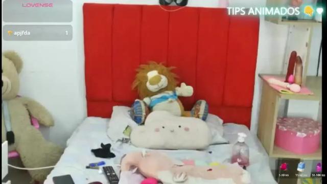 Thumbnail 3, kendal_2's Stream at Chaturbate, 1 month ago