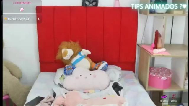 Image 11 of kendal_2 Stream on Chaturbate on 1 month ago
