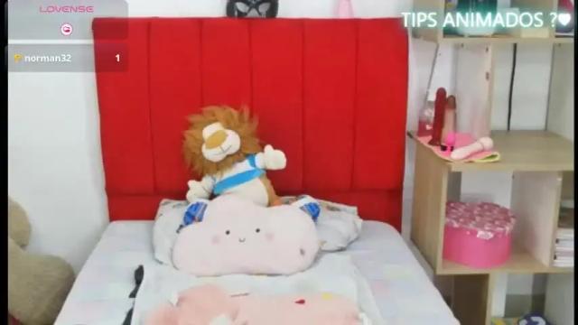 Image 7 of kendal_2 Stream on Chaturbate on 1 month ago