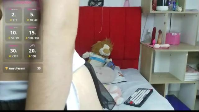 Image 4 of kendal_2 Stream on Chaturbate on 1 month ago