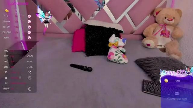 Thumbnail 1, kendal_jhonsson's Stream at Chaturbate, 14 months ago