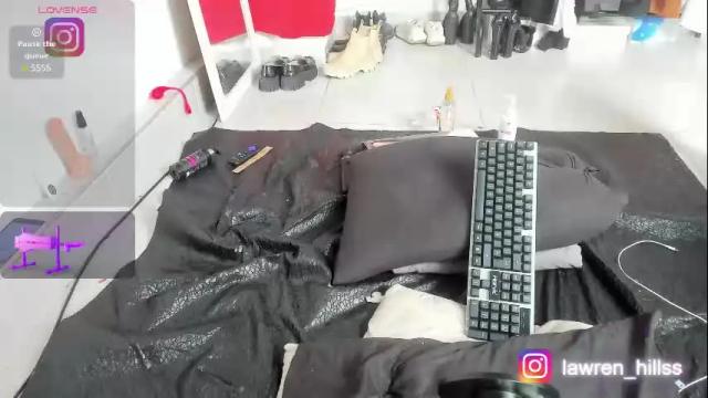 Image 2 of kendalbrowns Stream on Chaturbate on 1 month ago