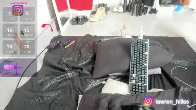 Image 3 of kendalbrowns Stream on Chaturbate on 1 month ago