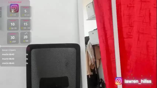 Image 11 of kendalbrowns Stream on Chaturbate on 1 month ago