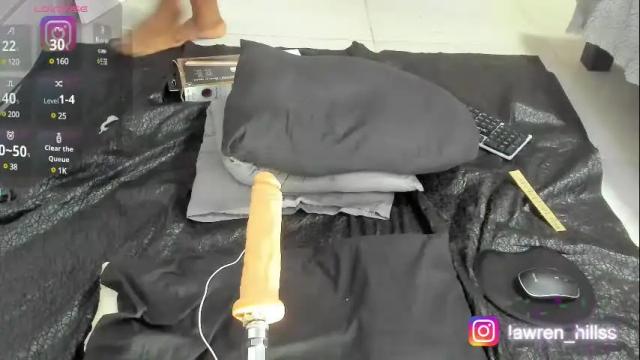 Image 2 of kendalbrowns Stream on Chaturbate on 1 month ago