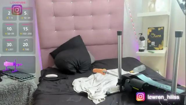 Image 4 of kendalbrowns Stream on Chaturbate on 1 month ago