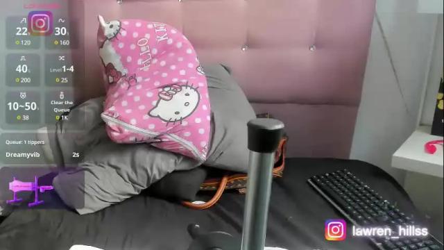 Thumbnail 3, kendalbrowns's Stream at Chaturbate, 28 days ago