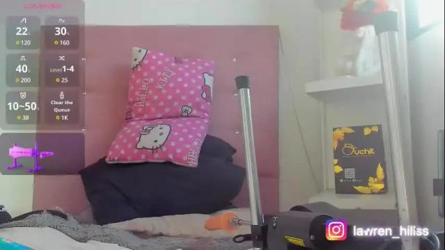 Image 7 of kendalbrowns Stream on Chaturbate on 25 days ago