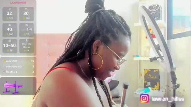 Image 7 of kendalbrowns Stream on Chaturbate on 23 days ago
