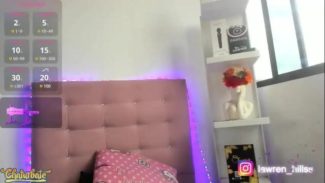Thumbnail 1, kendalbrowns's Stream at Chaturbate, 16 days ago