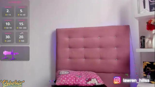 Image 2 of kendalbrowns Stream on Chaturbate on 15 days ago
