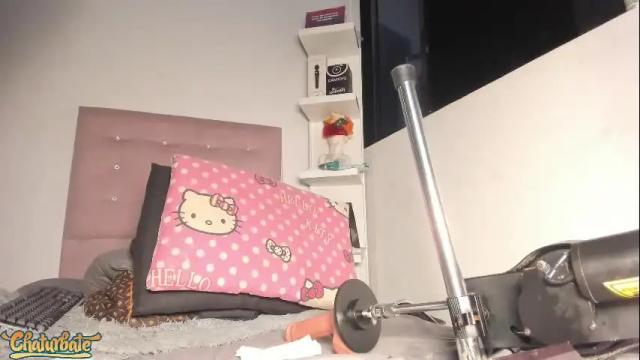 Image 2 of kendalbrowns Stream on Chaturbate on 4 days ago