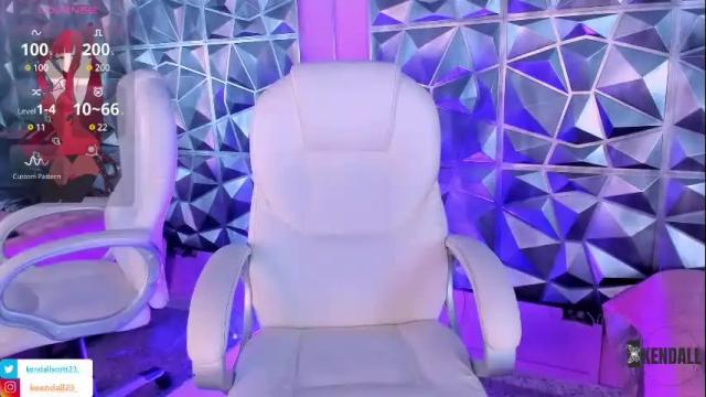 Thumbnail 2, kendall23_'s Stream at Chaturbate, 1 month ago