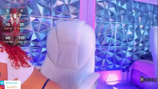 Image 2 of kendall23_ Stream on Chaturbate on 1 month ago