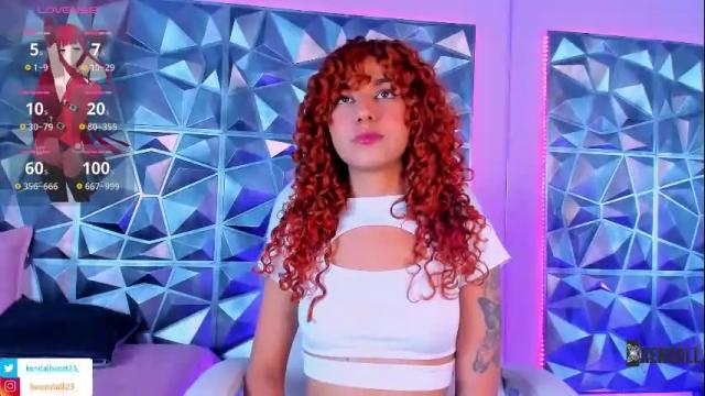 Image 6 of kendall23_ Stream on Chaturbate on 1 month ago