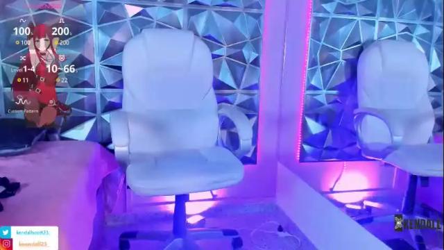 Image 8 of kendall23_ Stream on Chaturbate on 1 month ago
