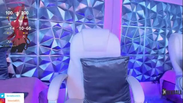 Image 12 of kendall23_ Stream on Chaturbate on 1 month ago