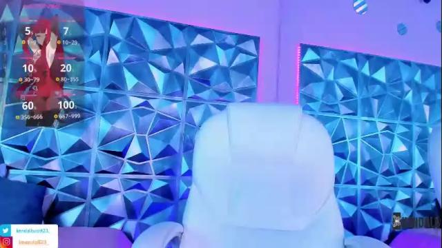 Image 10 of kendall23_ Stream on Chaturbate on 1 month ago