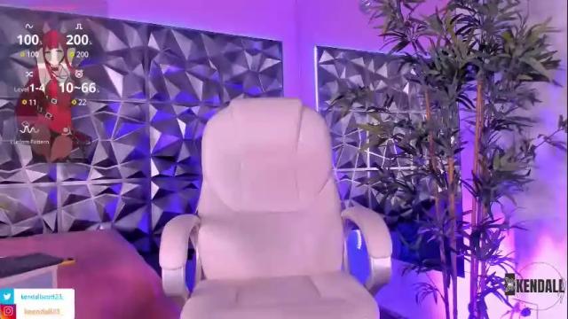 Image 3 of kendall23_ Stream on Chaturbate on 1 month ago