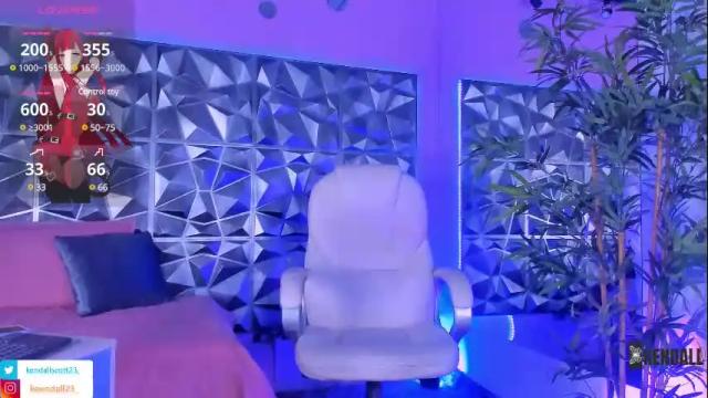 Image 12 of kendall23_ Stream on Chaturbate on 1 month ago