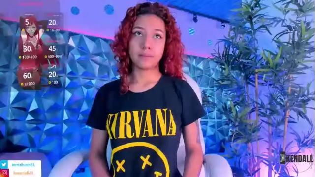 Thumbnail 1, kendall23_'s Stream at Chaturbate, 26 days ago