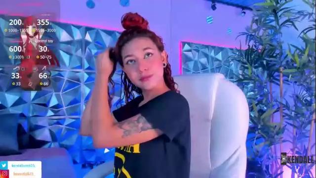 Image 11 of kendall23_ Stream on Chaturbate on 1 month ago