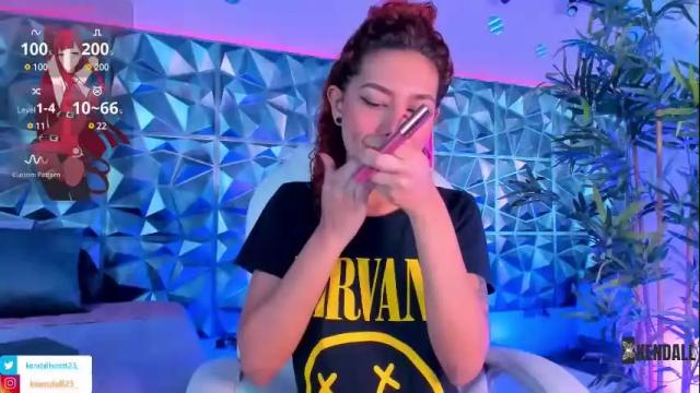Image 4 of kendall23_ Stream on Chaturbate on 1 month ago