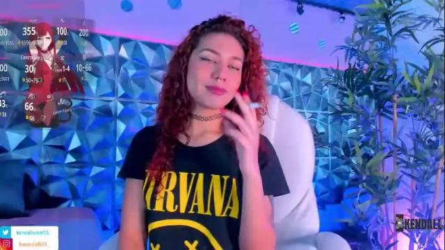 Image 7 of kendall23_ Stream on Chaturbate on 1 month ago