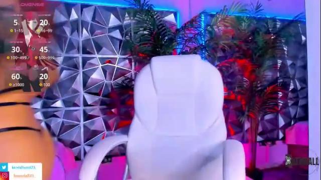 Thumbnail 1, kendall23_'s Stream at Chaturbate, 18 days ago