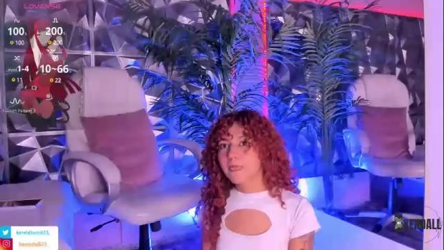 Thumbnail 3, kendall23_'s Stream at Chaturbate, 17 days ago