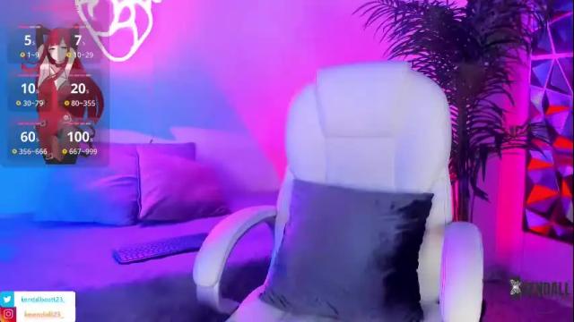 Image 3 of kendall23_ Stream on Chaturbate on 14 days ago