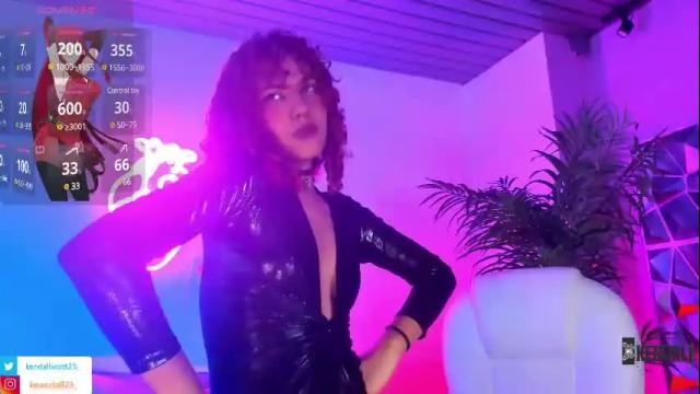 Thumbnail 2, kendall23_'s Stream at Chaturbate, 8 days ago
