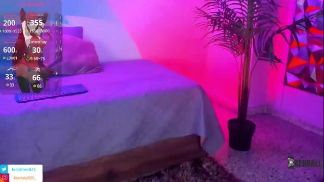 Image 8 of kendall23_ Stream on Chaturbate on 14 days ago