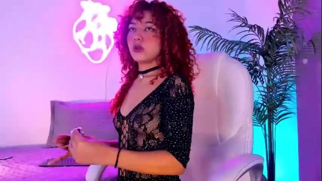 Image 3 of kendall23_ Stream on Chaturbate on 15 days ago
