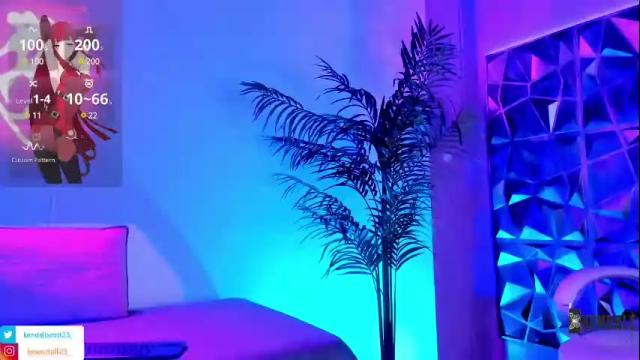 Image 10 of kendall23_ Stream on Chaturbate on 11 days ago
