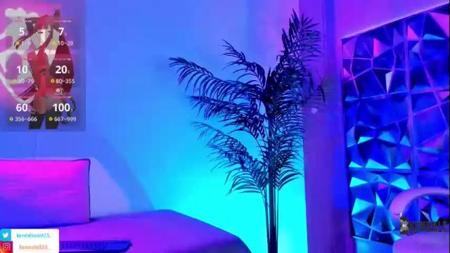 Thumbnail 3, kendall23_'s Stream at Chaturbate, 5 days ago