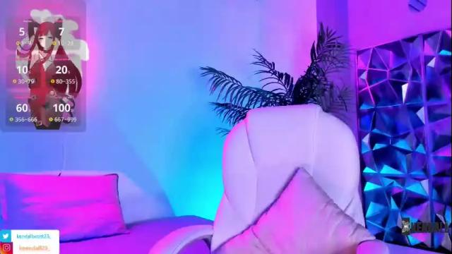 Image 6 of kendall23_ Stream on Chaturbate on 10 days ago
