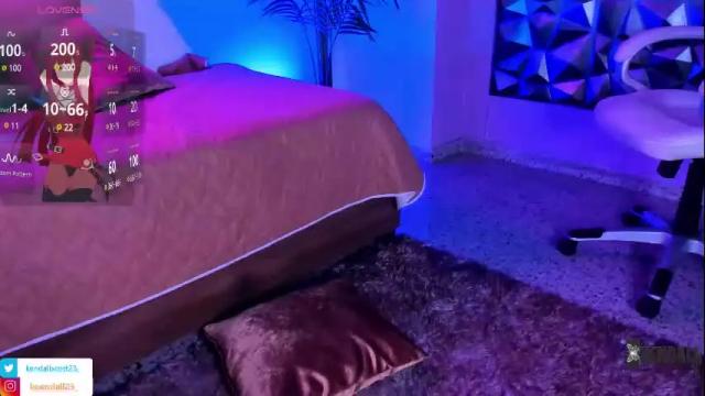 Image 11 of kendall23_ Stream on Chaturbate on 9 days ago
